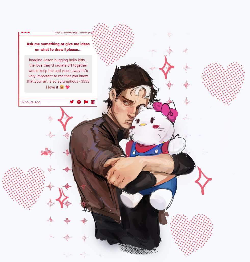 Nipso17's tweet photo. strawpage request #jasontodd #redhood https://t.co/82f1AcJbLJ