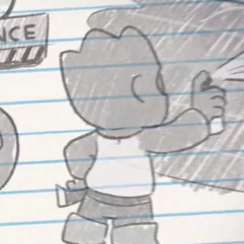 DailyyOllie's tweet photo. Daily Ollie 📼 

Day 6

#brawlstarsollie #ollie https://t.co/lxcElPilLr