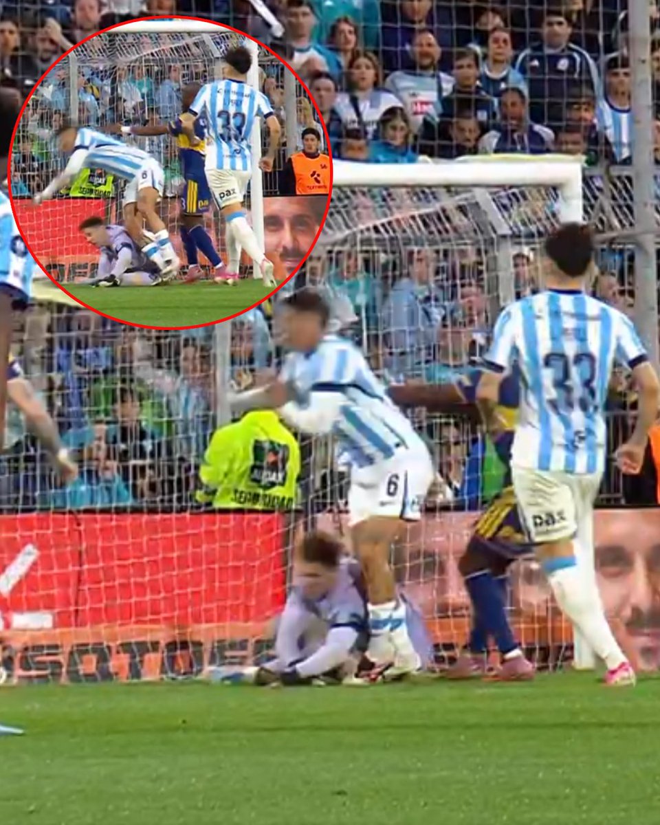TanoSantarsiero's tweet photo. Jugador 11+1. No hay dudas!!! https://t.co/0dvX0SVgqS