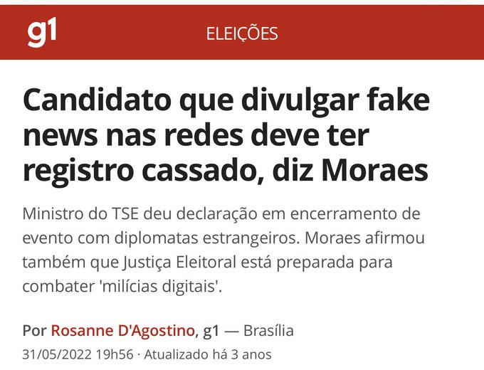pmarcelo1972's tweet photo. Quando digo que o Judiciário é uma várzea, eis aqui a prova. 👇👇 https://t.co/HN8vArdIfw