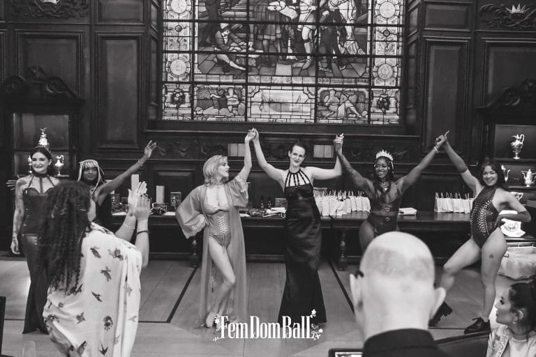 FemdomBall_'s tweet photo. Femdom Ball Meet &amp; Greet
ALL WELCOME
• Thursday, 1st October  4:00 PM – 9:00 PM  Highly recommended, especially for first-time attendees or guests arriving alone. A relaxed social evening to meet fellow guests before the main events.  Dresscode: Casual, Classic https://t.co/J3SVeYrLIO