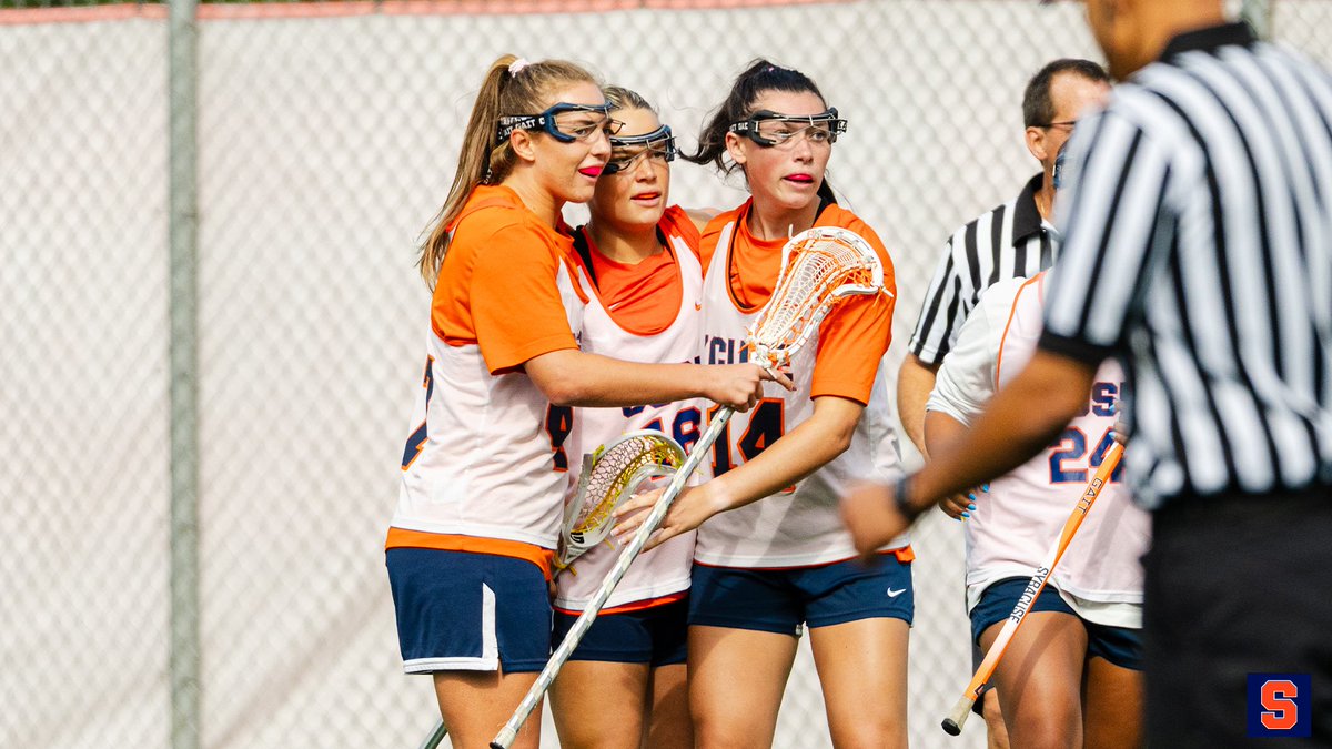 CuseWLAX's tweet photo. Fall Play Day ✅ https://t.co/aoEapscSLZ