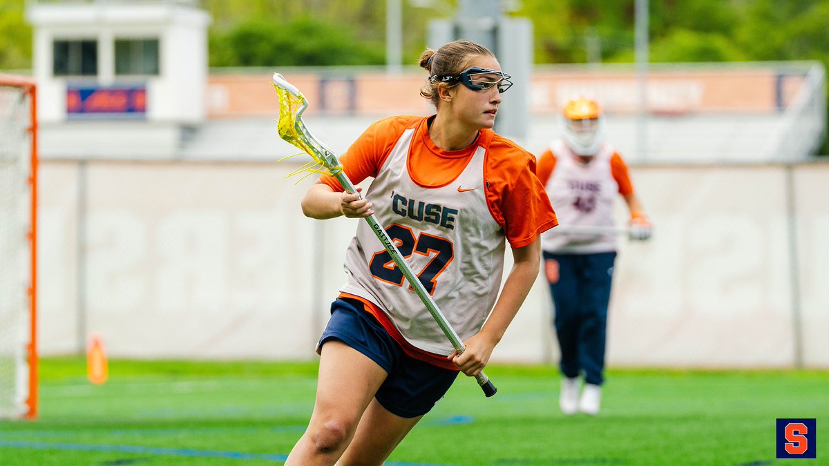 CuseWLAX's tweet photo. Fall Play Day ✅ https://t.co/aoEapscSLZ