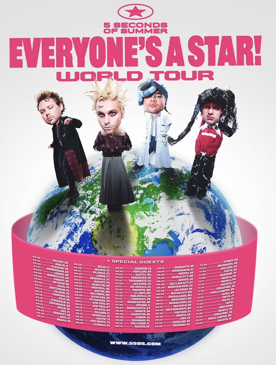 cityljghtts's tweet photo. eas tour you will always be famous https://t.co/Thpd44wugi