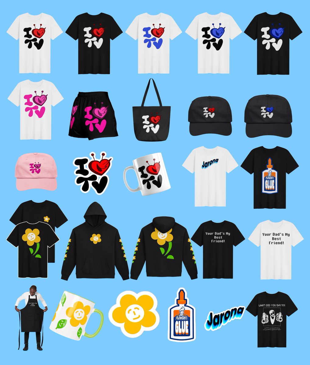 PaperBoxHouse's tweet photo. Hey so I really need to get my Rent/Bills paid and also need money for food. So Im opening my shop for 5 Days! If there is anything you didnt get before in the last drops this is your FINAL oppurtunity to buy it online:

https://t.co/dVi6jzU3HV https://t.co/XWEKiPZo4F