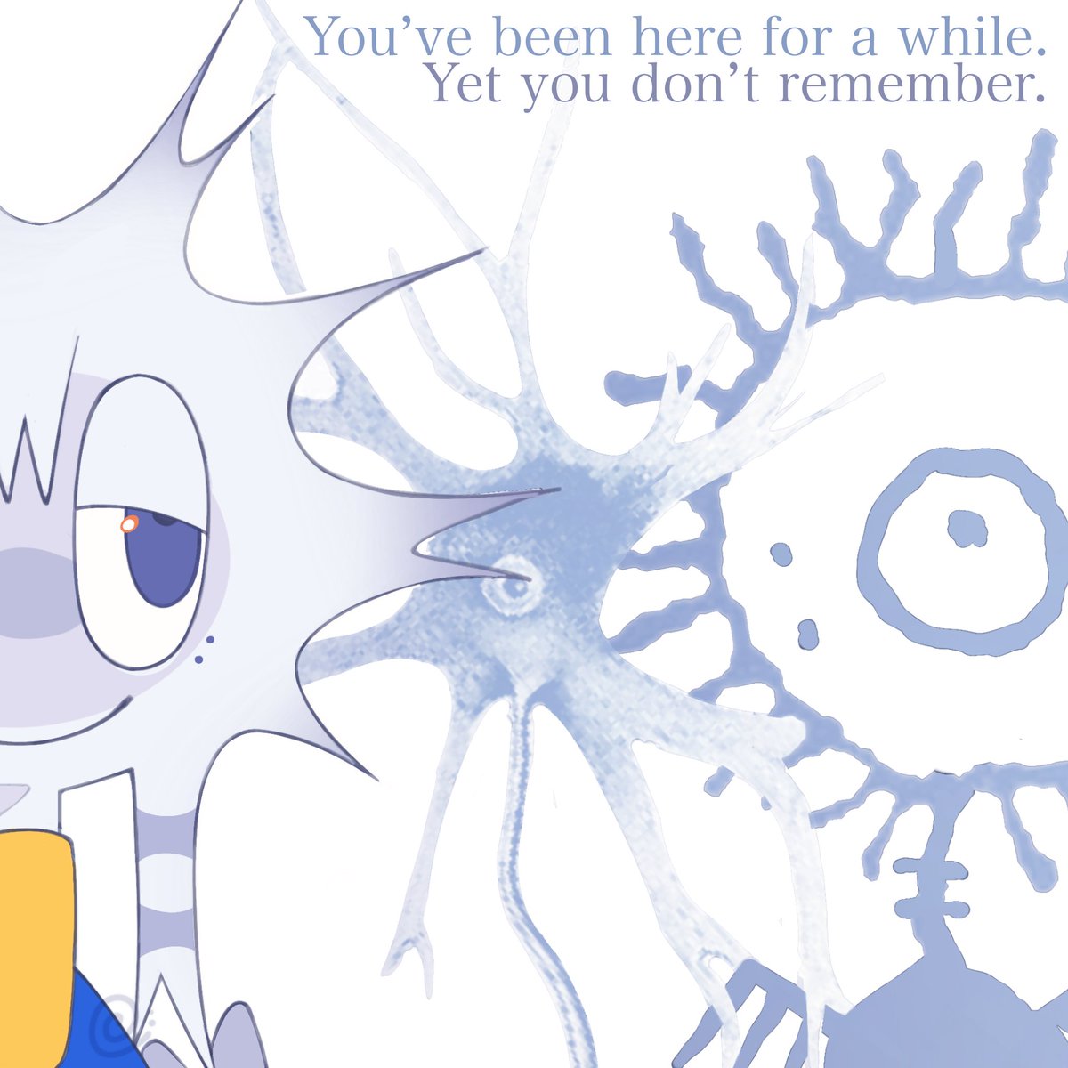 KUWAPOWR's tweet photo. having a FAA sona with deep lore is ridiculous #factattackadventures https://t.co/othpJkPIzq