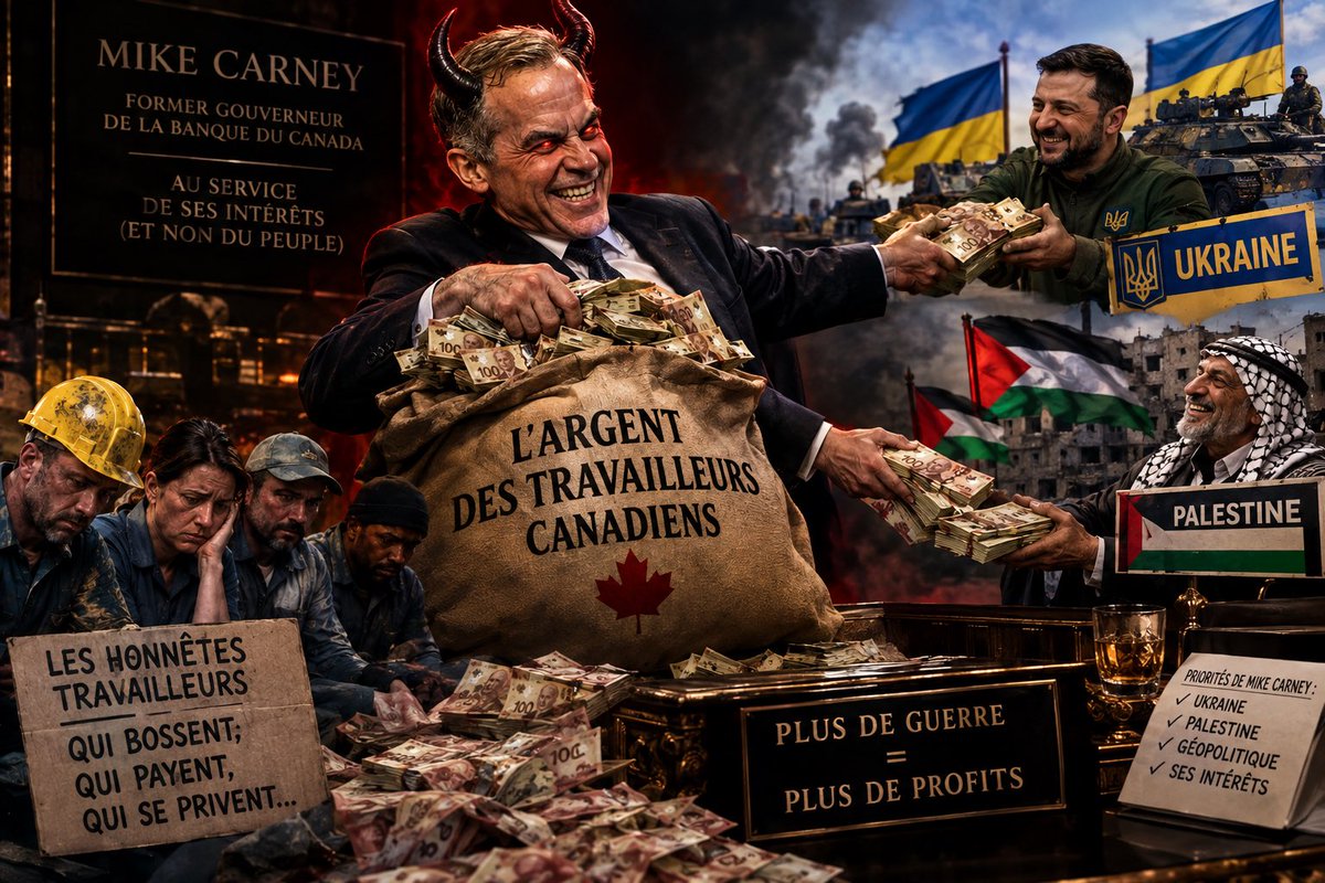 QuebecCanadaMan's tweet photo. @RPhiliponet https://t.co/KNg7F5Q7r2