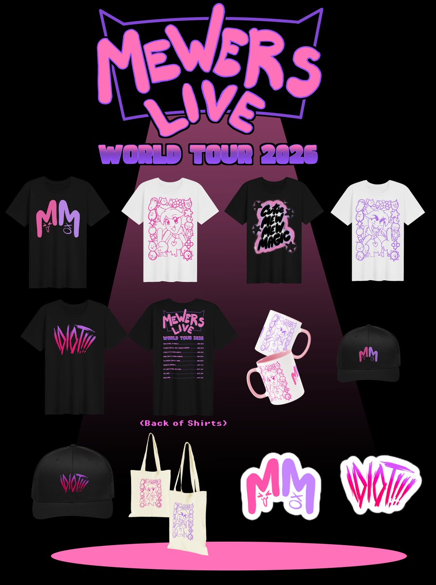 PaperBoxHouse's tweet photo. Hey so I really need to get my Rent/Bills paid and also need money for food. So Im opening my shop for 5 Days! If there is anything you didnt get before in the last drops this is your FINAL oppurtunity to buy it online:

https://t.co/dVi6jzU3HV https://t.co/XWEKiPZo4F