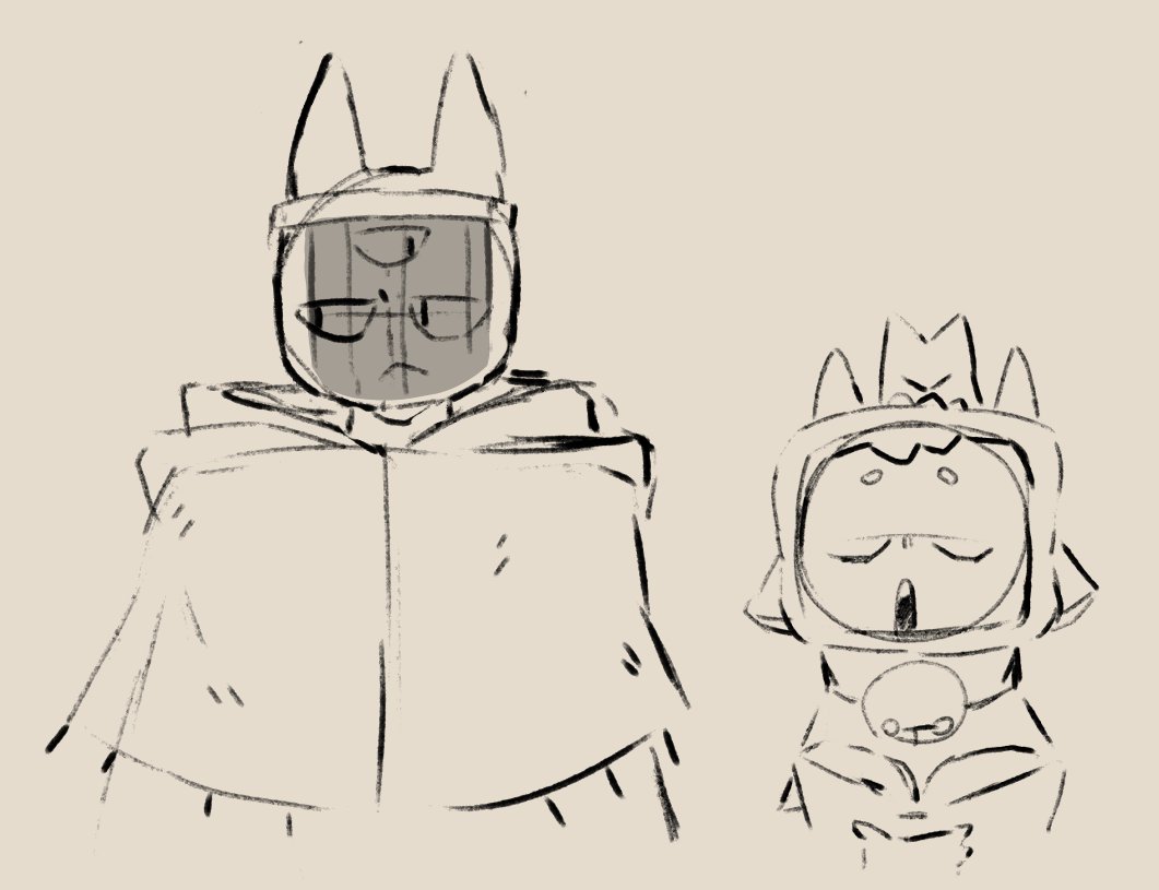 tyrian_tl's tweet photo. cotl doodles (ft: Rami)
#cotl #cultofthelamb https://t.co/7o3nBfwADD