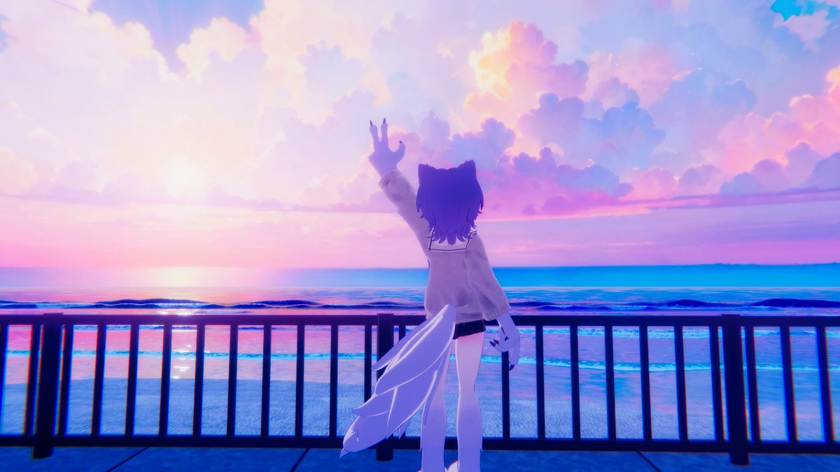 Matusooosu's tweet photo. おはよーฅ^•ω•^ฅ https://t.co/chItXzIGxj