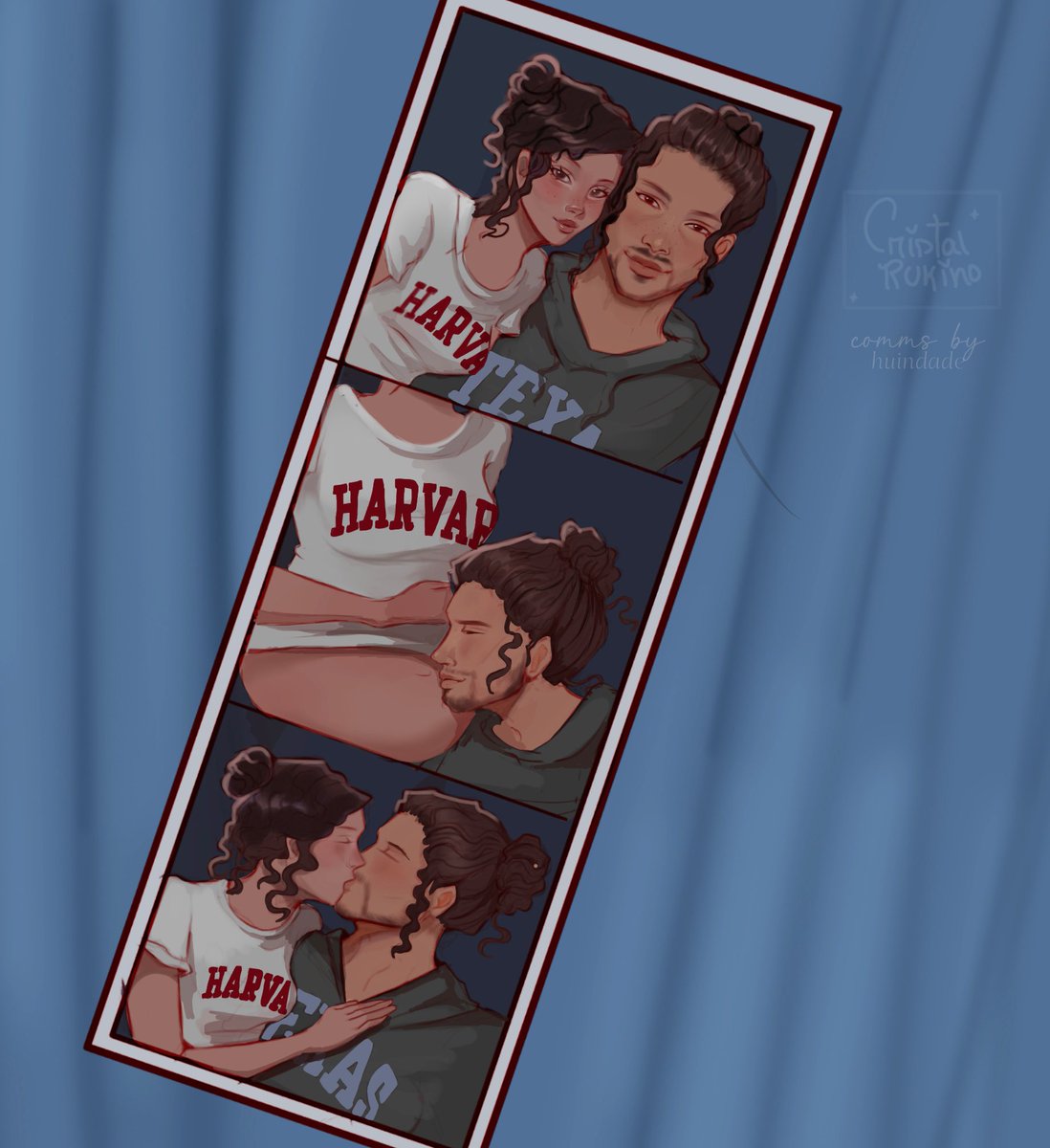 huindade's tweet photo. #occouplesweek26 | day 1: favorite couple

“Because love is the ultimate goal. its not the one I had strived for, but i was lucky enough, so damn lucky, to achieve it.”

tuckbrina from the goal ⟡ https://t.co/paNOr13lG1