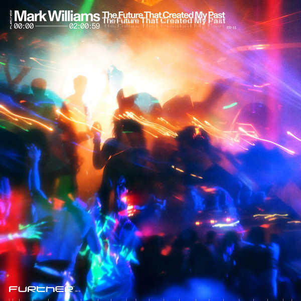 marksmusic1977's tweet photo. #NewMusic2026
#Techno
Mark Williams - The Future That Created My Past
https://t.co/JqiKTB1VRp https://t.co/WC8gaTAQQr