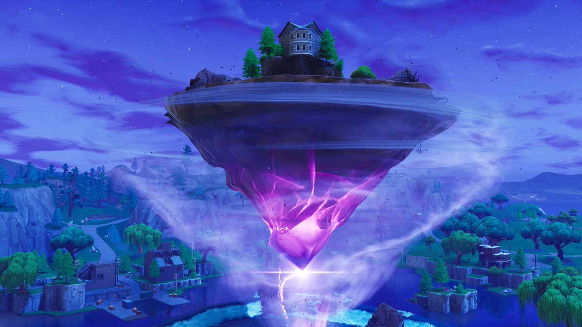wow73coolyt's tweet photo. FORTNITE SEASON 6 CAME OUT 8 YEARS AGO TODAY!!!!
#Fortnite https://t.co/1vpfR57x1d