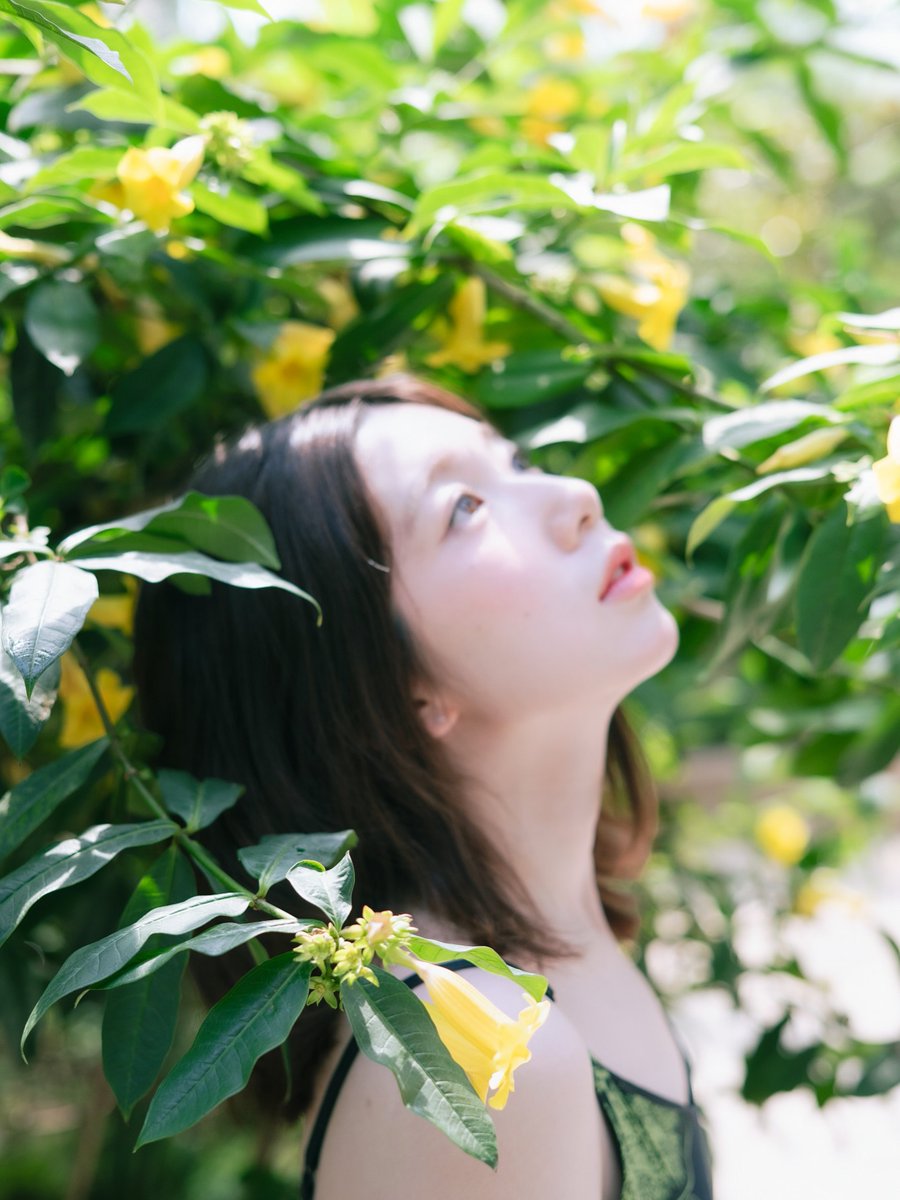 RonnaOrtman's tweet photo. I’ll live your winter as my spring. Thinking of you brings me spring—no, actually, it feels like I could have summer too. https://t.co/oOpDOqMmjD