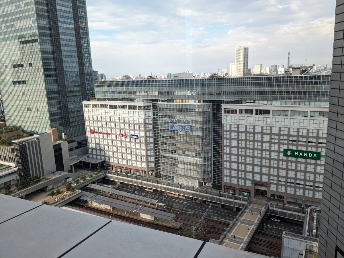 Lac_bunka's tweet photo. 新宿
#写真好きな人と繋がりたい

婚活ピンポイント相談受付中✉️
結婚相談所への入会は考えてないけど、誰かに相談したい✨

東急沿線・横浜エリアで、
安心・安全な婚活をサポートしています
👇まずはLINE登録で無料相談👇
https://t.co/bCurAd3ufK
#東京 #婚活 https://t.co/jRBp5Y4AVj