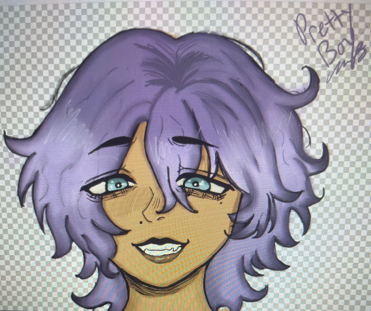 Fireheartyoru's tweet photo. I have given birth to a beautiful creation
He is so precious. I haven’t did digital art in a very long time and I think I do pretty good,
 But coloring is no joke😭
#art #digitalart #characternew https://t.co/XMYVWbpv3N
