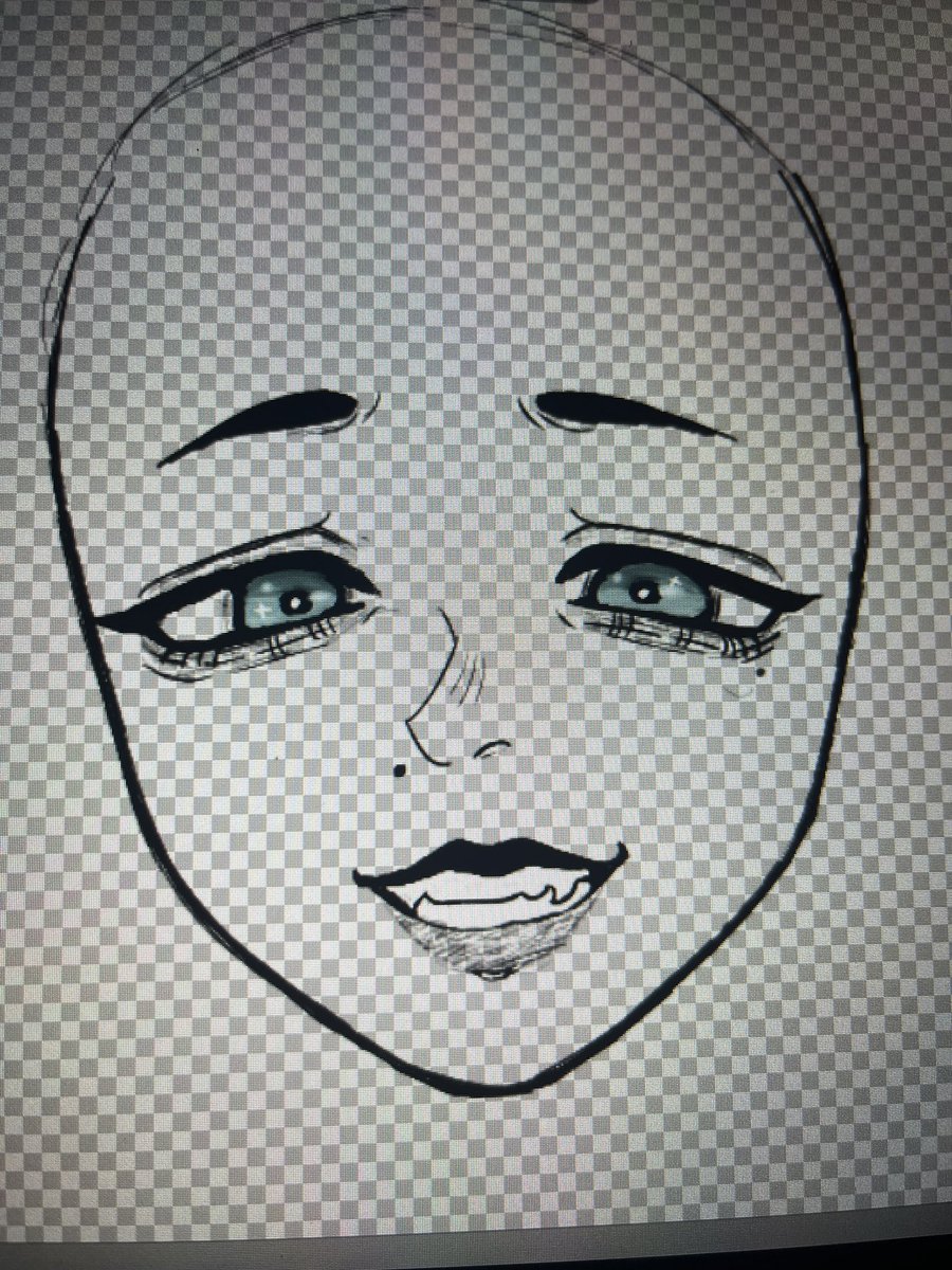 Fireheartyoru's tweet photo. I have given birth to a beautiful creation
He is so precious. I haven’t did digital art in a very long time and I think I do pretty good,
 But coloring is no joke😭
#art #digitalart #characternew https://t.co/XMYVWbpv3N
