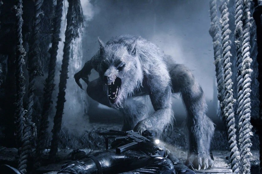 LockeeChase's tweet photo. Best looking movie werewolves imo https://t.co/FqsJlnp4TM
