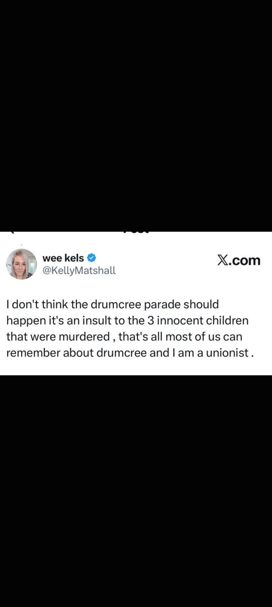 AaronConnolly28's tweet photo. @KellyMatshall You agree with us ya wire hole https://t.co/jioA6TiVQu