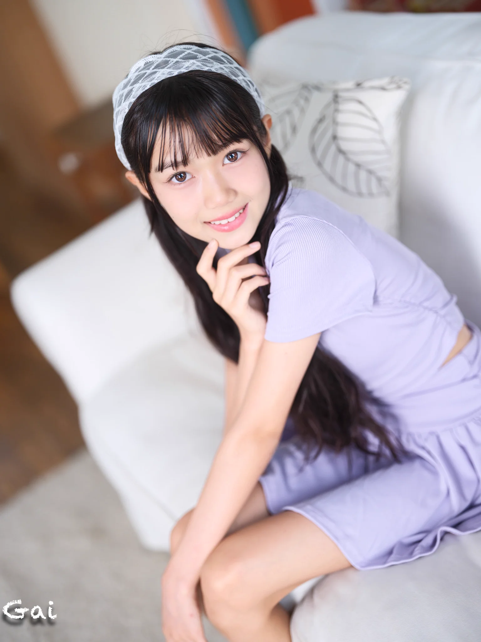 GAI_Idol on X: 