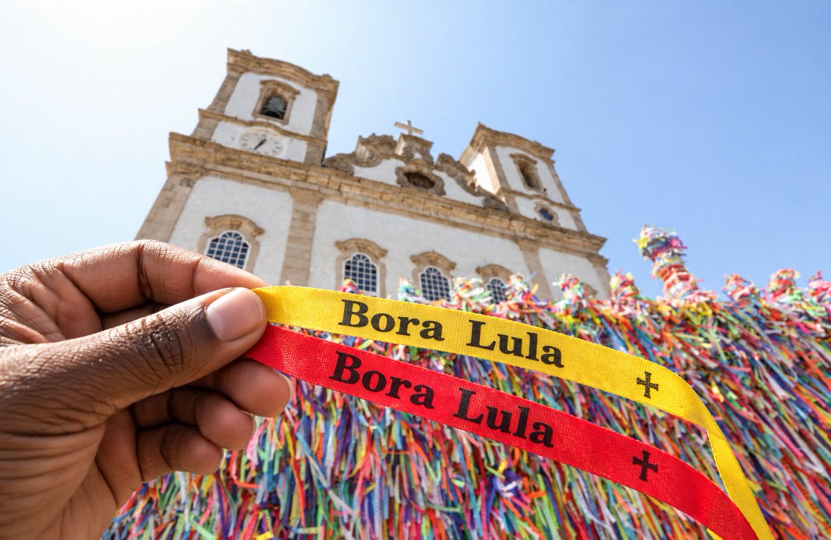 netooliveiratt's tweet photo. @LulaOficial Faltaram as da Bahia: Bora Lula https://t.co/hfbn5IO6RA