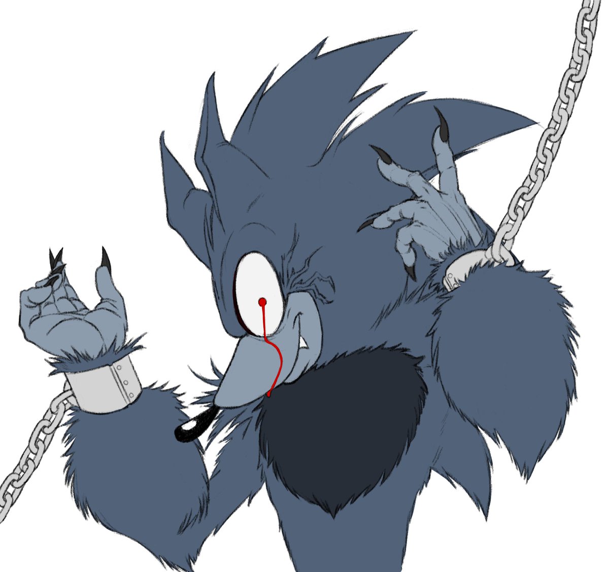 ProjectLockjaw's tweet photo. LJ_Prisoner
#execommunity https://t.co/jBTaGHiNOU