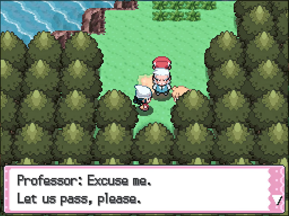 Pokeli's tweet photo. 20 Years already..
Happy 20th Anniversary Pokémon Diamond and Pokémon Pearl.⏲️🌌 https://t.co/GwtTbI4puc
