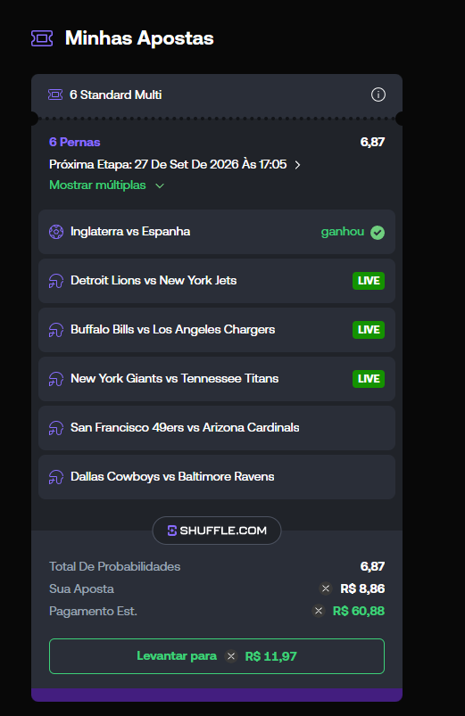 _felipezm's tweet photo. @kanekipobre Vem de Shuffle, tá no ar desde a 5 anos, foi feita por dessidentes da Stake que é a maior plataforma do MUNDO é via cripto mas no proprio site você pode comprar as crypto via pix https://t.co/LxXE52waWT 
Tem bônus semanal, mensal, rakeback, bonus de aniversário. https://t.co/zJlAHDYMPM