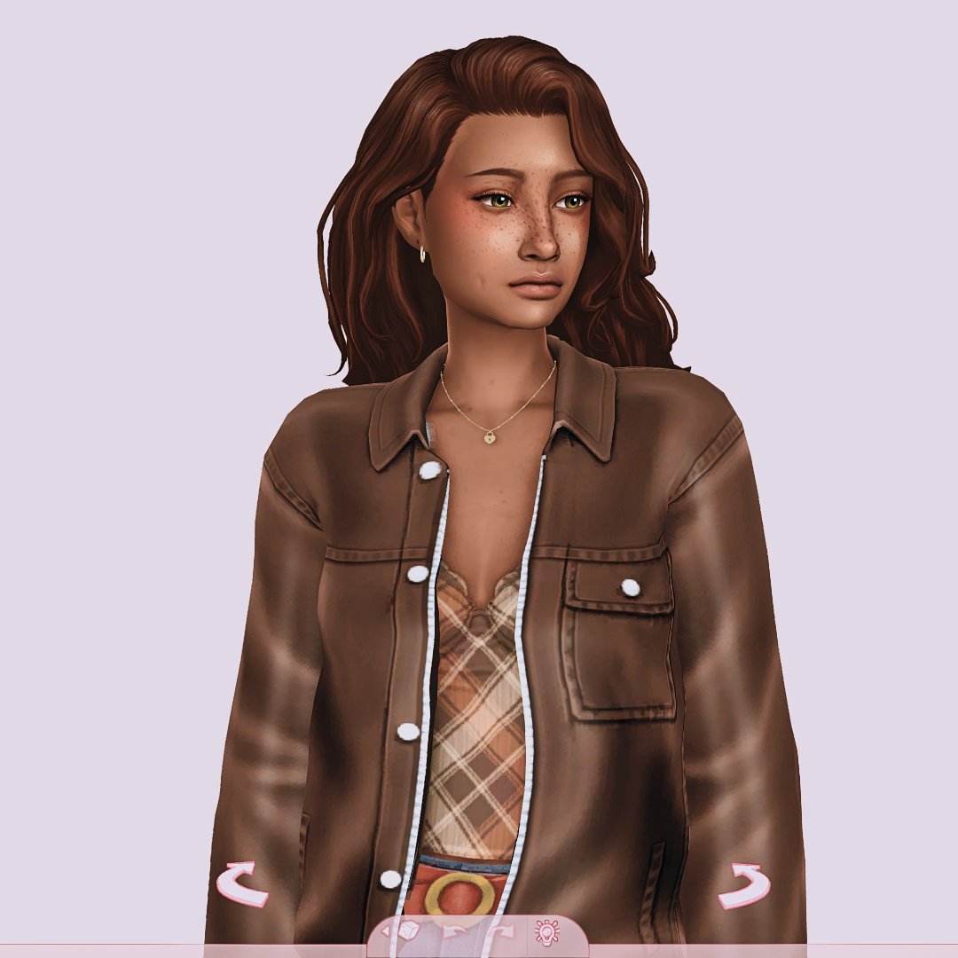 SimsToastyPout's tweet photo. New sim for forever save🫣🤭
#sims #sims4 https://t.co/2VliZ1na9z