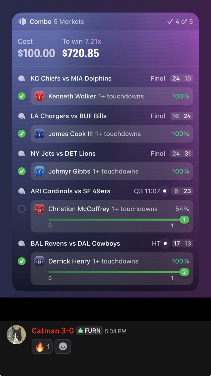 Furnacepicks tweet picture