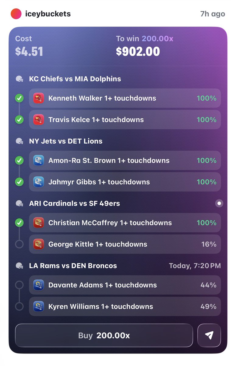 Furnacepicks tweet picture