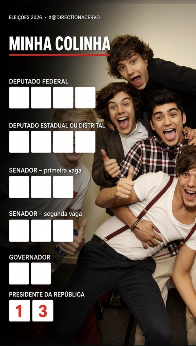 DIRECTIONACERVO's tweet photo. nós do acervo oned fizemos uma colinha pra vocês! estudem e votem com consciência nessa eleição. 
❤️⭐️ https://t.co/IOoXe5PMDb