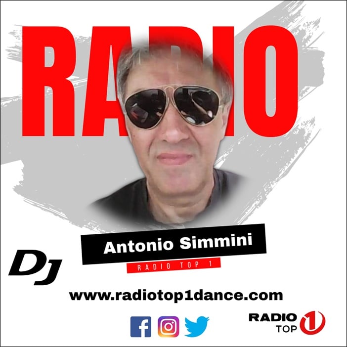 Danieleradio's tweet photo. IL LUNEDI NIGHT OF MUSIC ' RADIO TOP 1
: https://t.co/c2xDgG1Nua 🎧🎵🎶🎤
ore 0:900 Lady Ros Voglia Di'80
ORE 11:00 ANTONIO SIMMINI ROCK JAZZ SOUL E BLUES
ORE 15:00 MARINA COSTA
ORE 21:00 Magical Master event PETER GROX DJ
ORE 22:00 MIX JERRY KEY
ORE 23:00 TECHNO HOUSE DJ PHIL https://t.co/Sqv7iIktTe