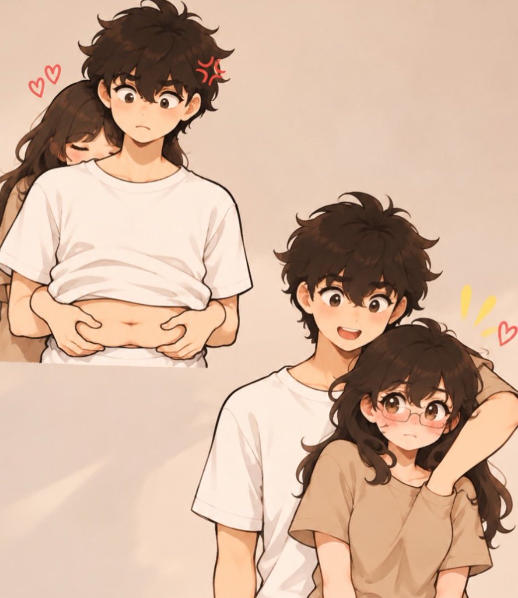 cravedcuddle's tweet photo. when the relationship only gets better with time https://t.co/om8HekOVx5