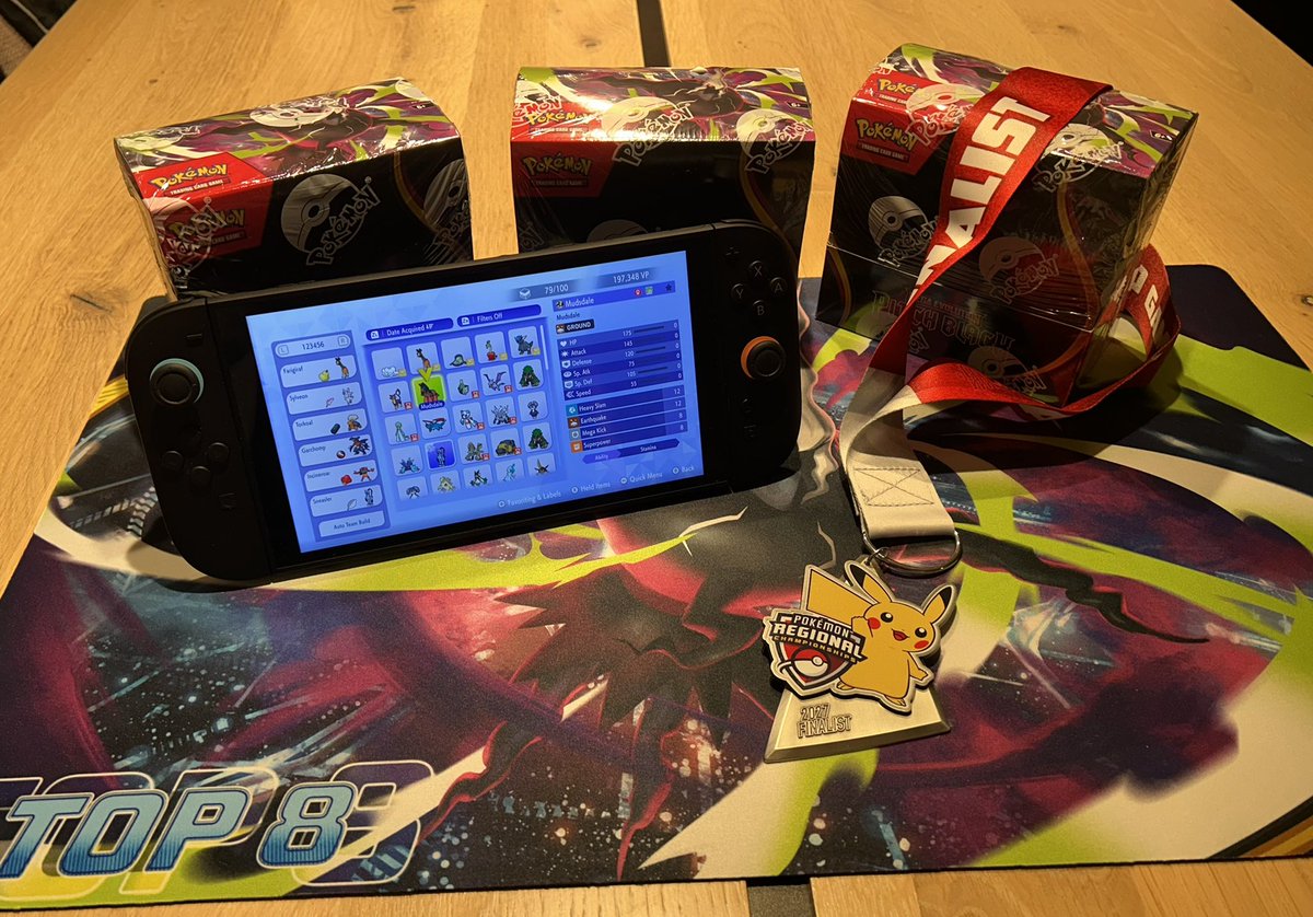 apronvgc tweet picture