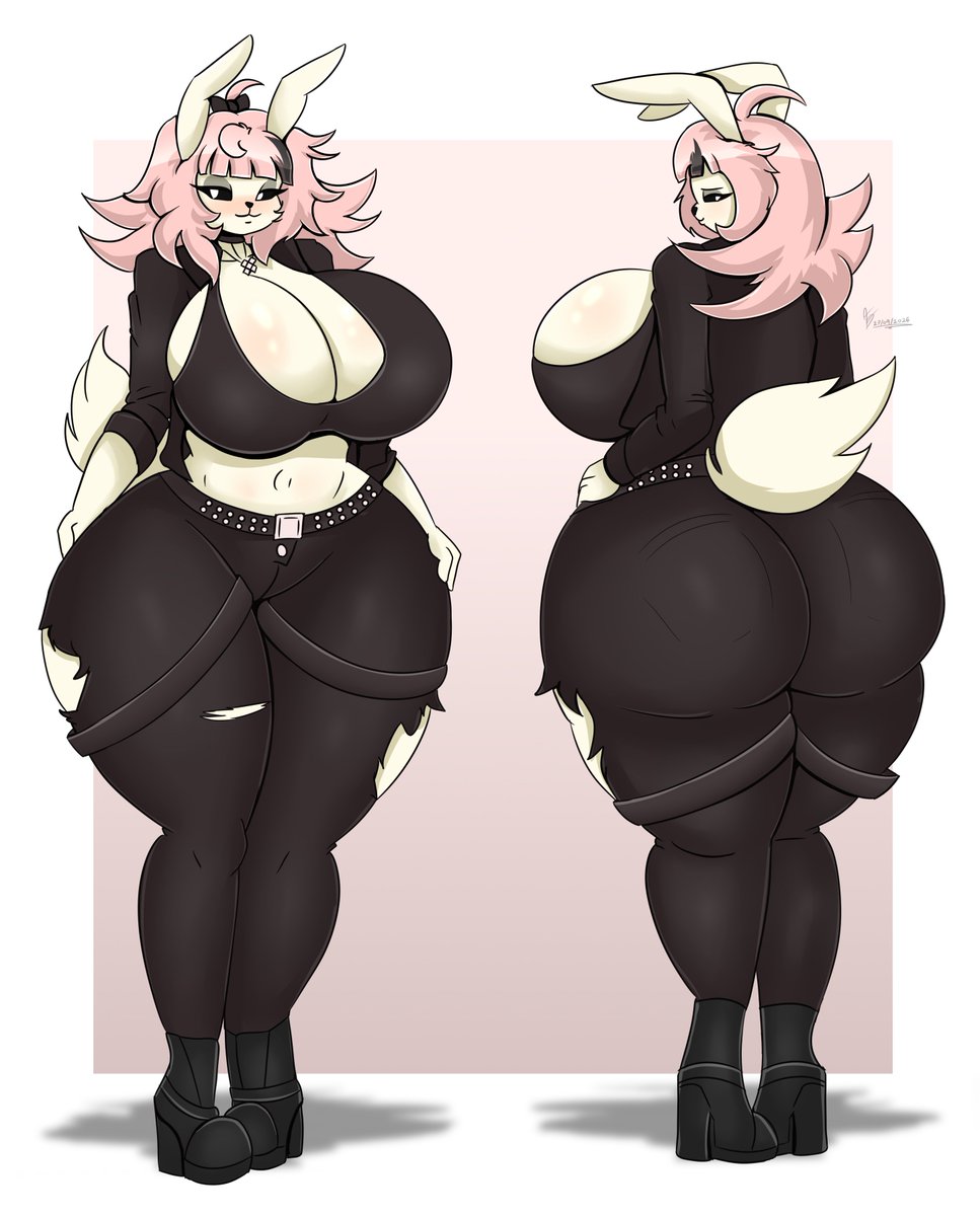 aerodoggy's tweet photo. COMMISSION FINISHED!!
commissioned by: @KetchupSMTH

thanks for supporting me! x3 https://t.co/9XfGC0nq1g