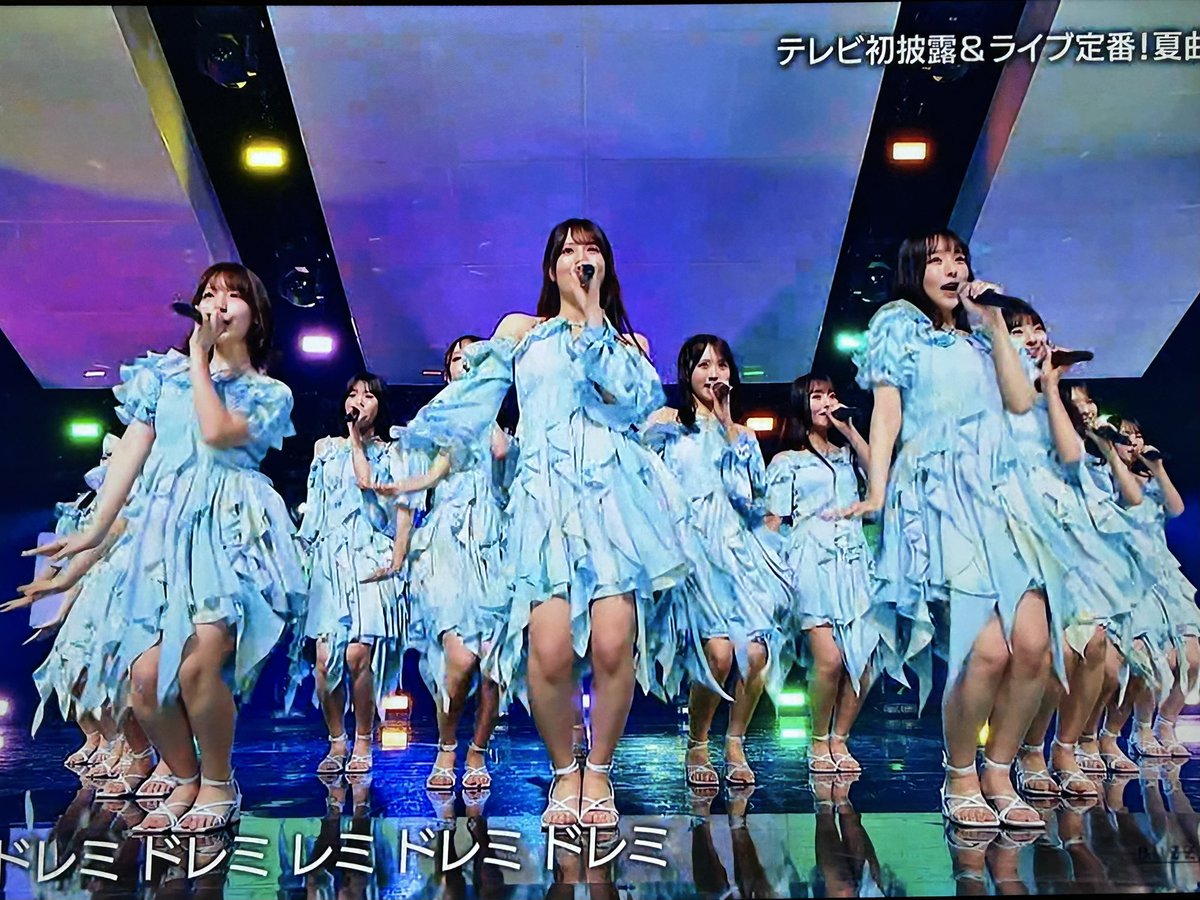 sn1abo's tweet photo. こいつらの生脚マジでたまんねぇ https://t.co/nTYDe0SCeF