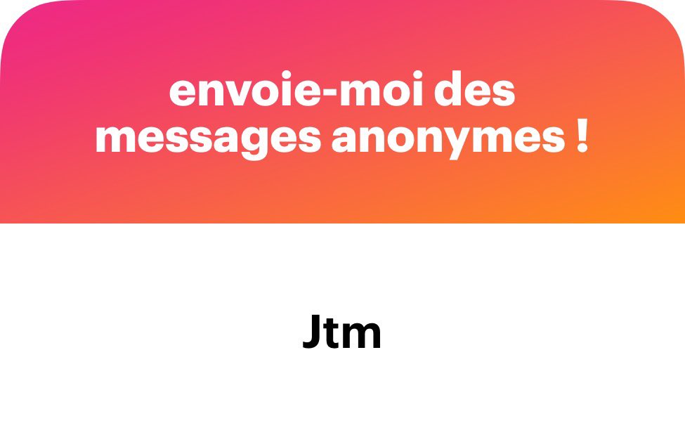 GSabzmv's tweet photo. moi aussi  jtm https://t.co/Gi7m1p4GXK