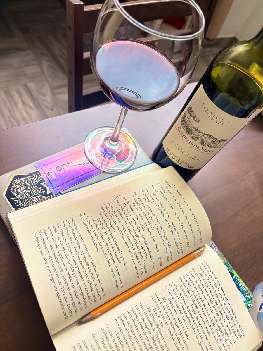 labrujazapoteca's tweet photo. 🍷🫀📭📜 https://t.co/GavgRZX3sP