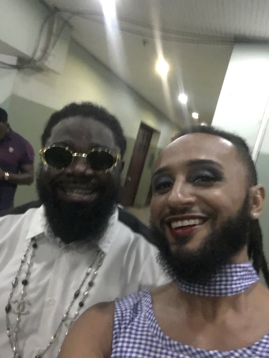 wanlov's tweet photo. maybe if we call it Gaylamsey and say it causes gayism then they will be serious #StopGalamseyNow https://t.co/TUj0oue0HU