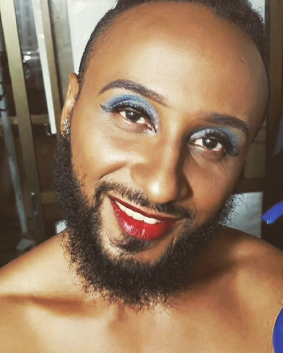 wanlov's tweet photo. maybe if we call it Gaylamsey and say it causes gayism then they will be serious #StopGalamseyNow https://t.co/TUj0oue0HU