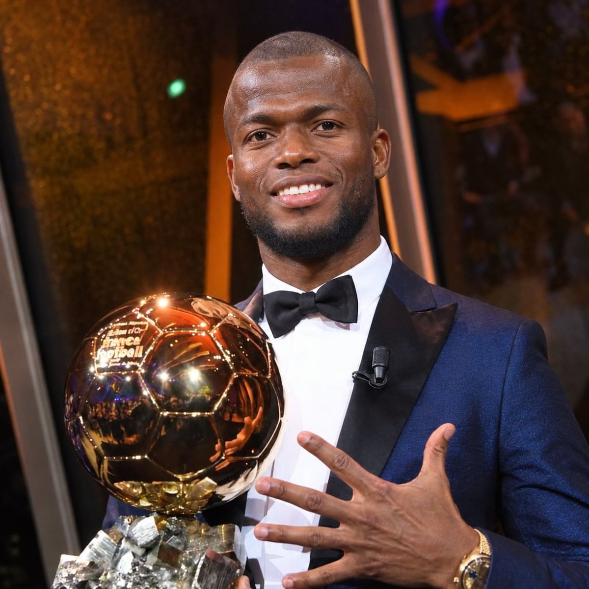 popygamer350's tweet photo. Enner Valencia balón de oro 2027, no están preparados para esta discusió... https://t.co/cA8BBtVx6f