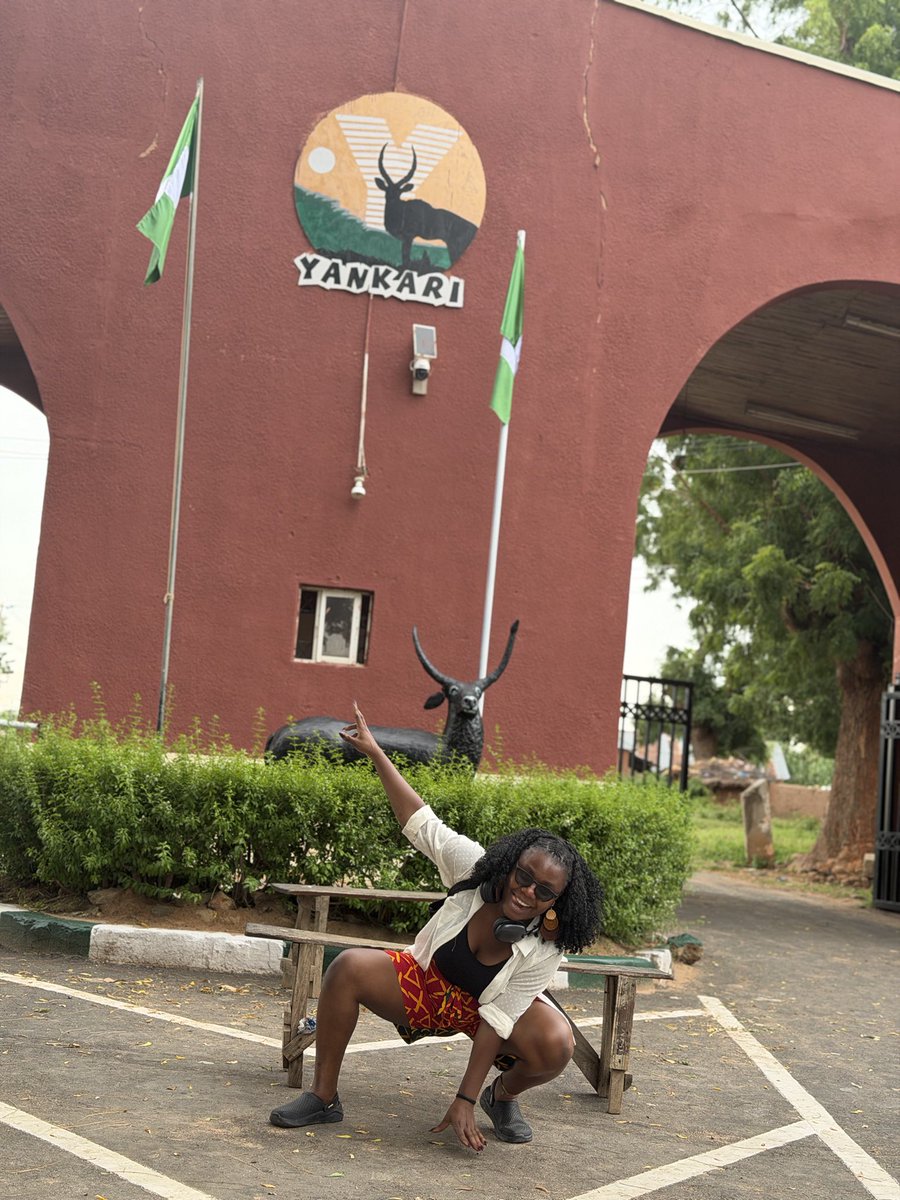 TedPaul18's tweet photo. Weekend at Yankari Game Reserve, Bauchi State https://t.co/4ujWT286oB