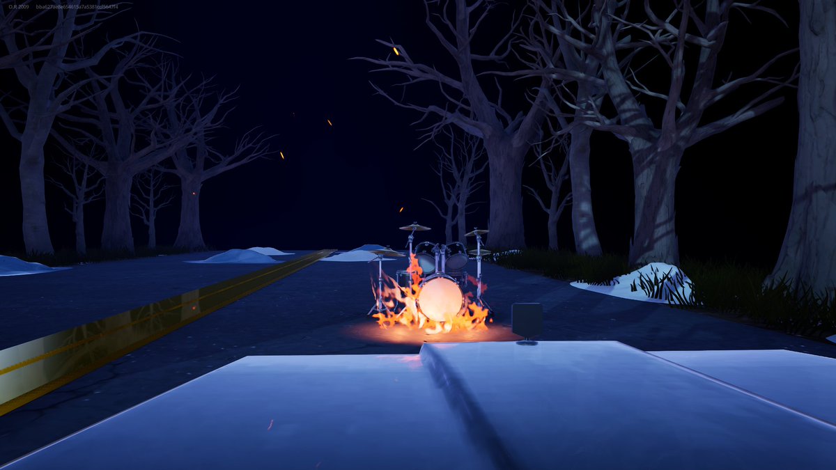 OR2009_'s tweet photo. Fortnite creative- Heavydirtysoul #Fortnite #twentyonepilots https://t.co/M7NkBBUy5k