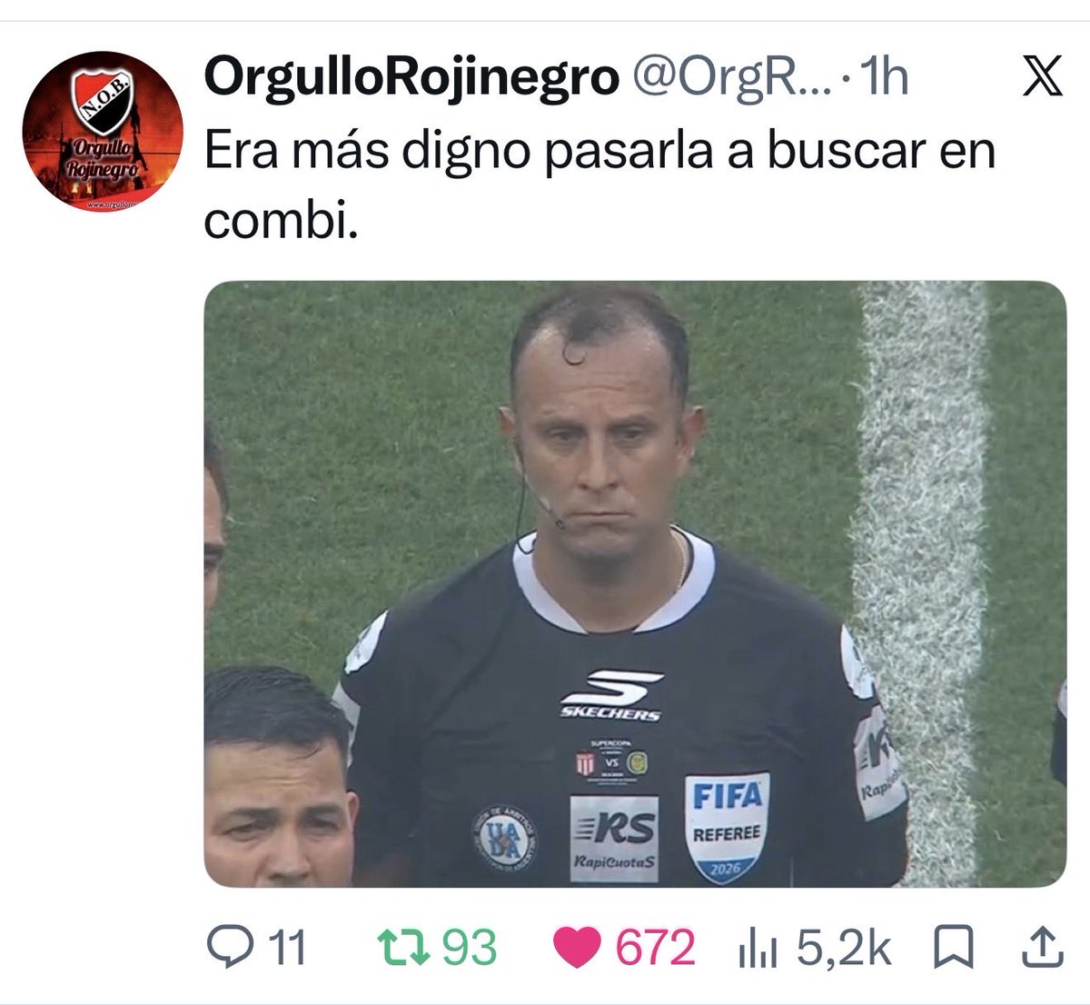 facucarassale's tweet photo. @GonzaloBelloso7 https://t.co/MO8a2WxsvX