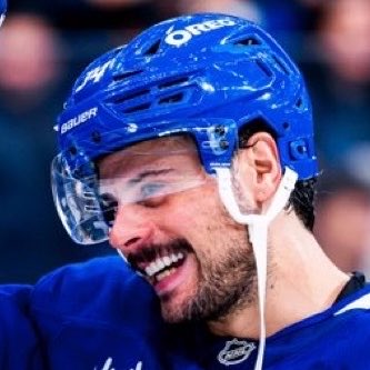 Massmax14's tweet photo. Who’s ready for the Leafs Season? #LeafsForever #NewProfilePicture https://t.co/RlN1d3uQ7S
