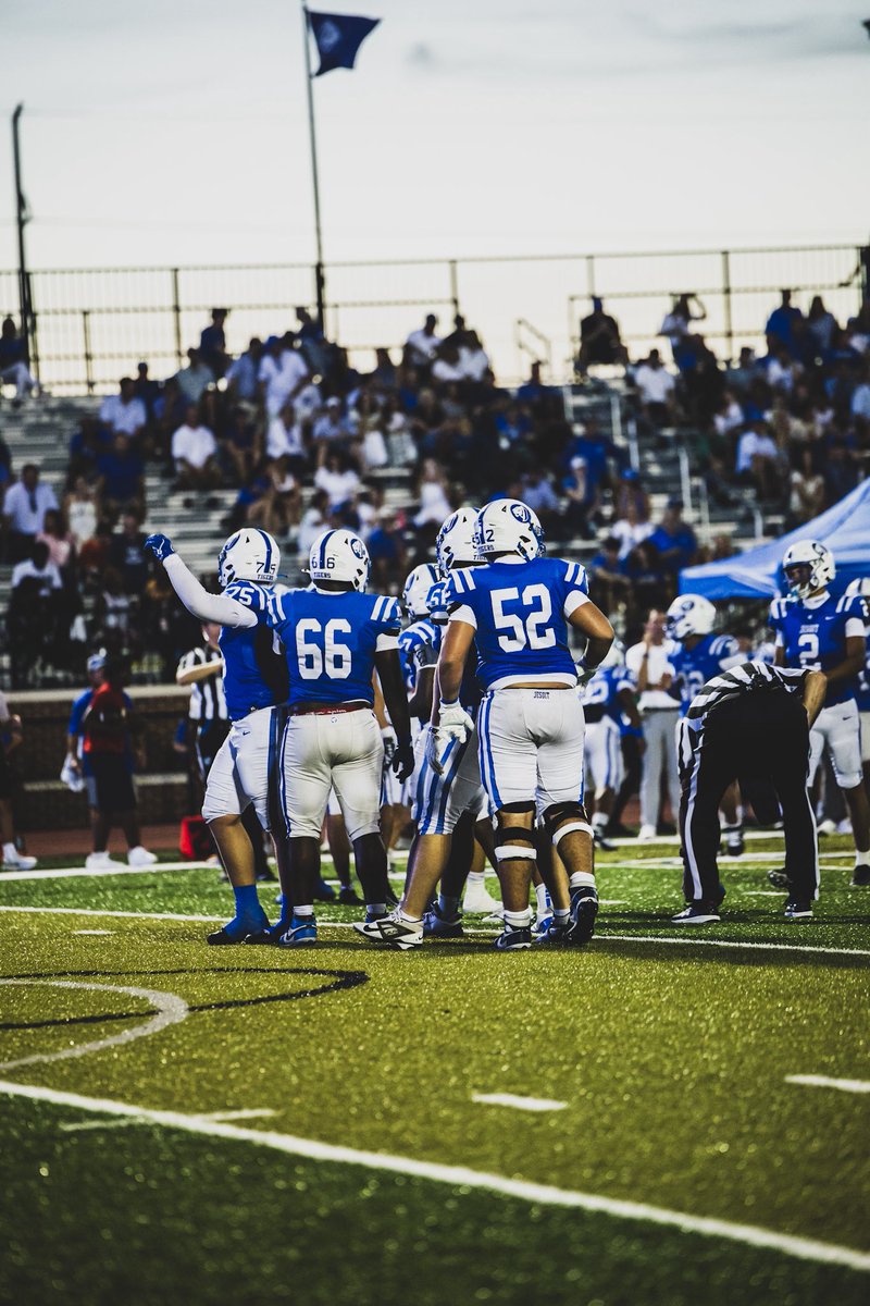 CoachDonMesick tweet picture