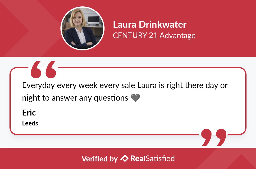 Lauradrinkh20's tweet photo. Well, this has certainly recharged my battery.
See my reviews: https://t.co/pcaUz7kW3j
via @realsatisfied https://t.co/pa7JPITeE8