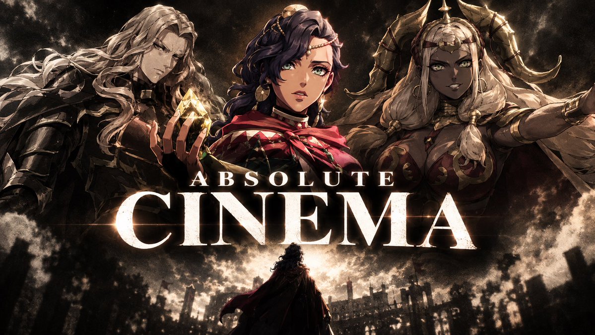 Nero_Lotus's tweet photo. @BigR0ni Juegazo, el único problema que le veo es el tema del guardado, que sobre escriba el auto guardado con el guardado normal es algo que me molesta, pero fuera de eso, nos dieron un fire emblem hermoso en todos los sentidos https://t.co/JWdJY3UBRi