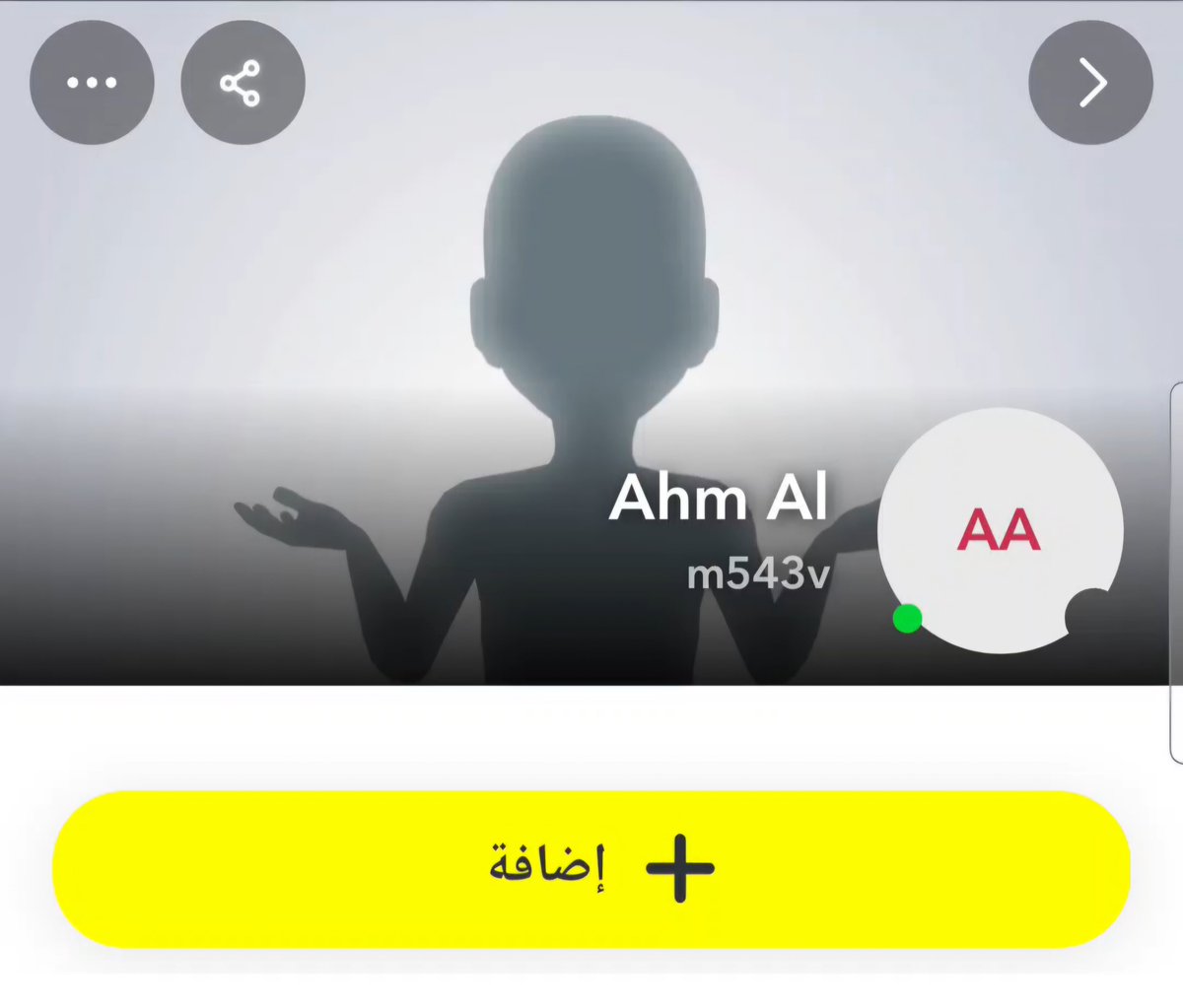 eot_os's tweet photo. بنات انتبهو هذا نصاب وكذاب بعد الاثبات يسوي بلوك الخنزيز ابن الكذاب 

ذا حسابه تويتر @Hope7791 
ذا حسابه سناب m543v https://t.co/8sfQWLRkOI